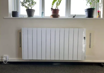 Electric Heating Installation in South Chailey